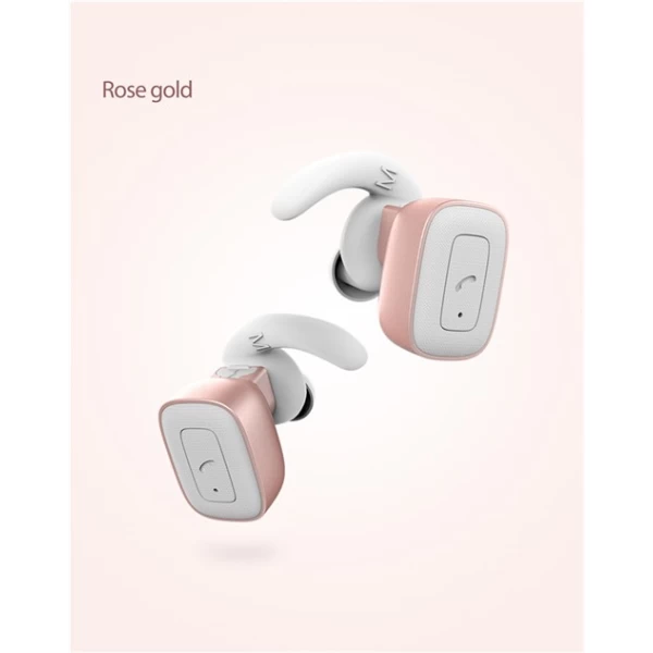 هندزفری بلوتوث دو گوش رومن Roman Q5 Earphone True Wireless Stereo