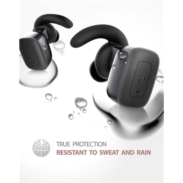 هندزفری بلوتوث دو گوش رومن Roman Q5 Earphone True Wireless Stereo