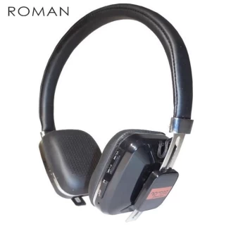هدفون بلوتوث رومن Roman RH11 Wireless Headphone