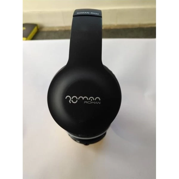 هدفون بلوتوث رومن Roman RH33 Wireless Headphone