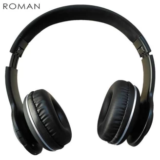 هدفون بلوتوث رومن Roman RH33 Wireless Headphone