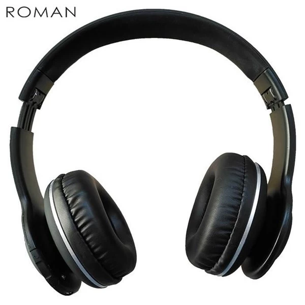 هدفون بلوتوث رومن Roman RH33 Wireless Headphone