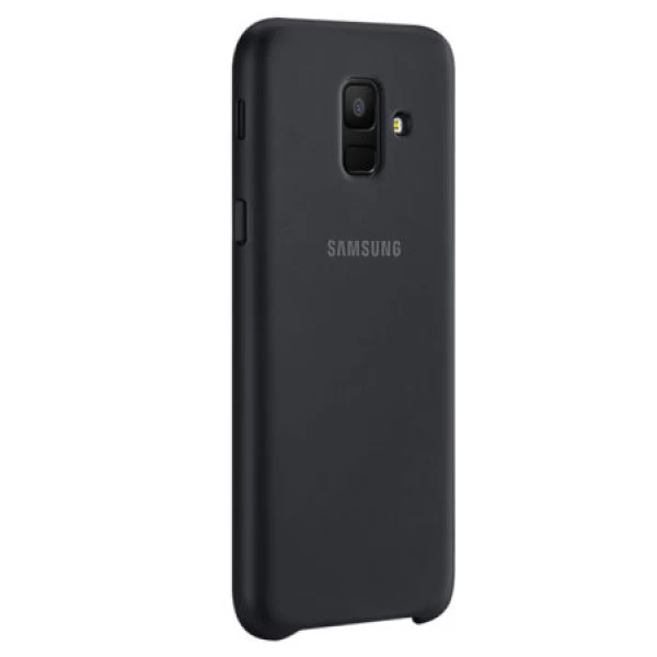 قاب سیلیکونی مناسب Samsung Galaxy A6 2018 Silicone Case