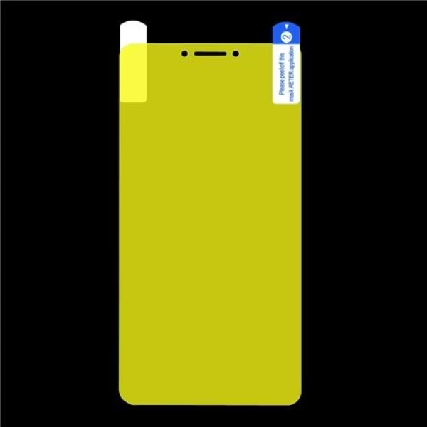 محافظ صفحه نانو Xiaomi Mi Max 2 TPU Full Screen Protector