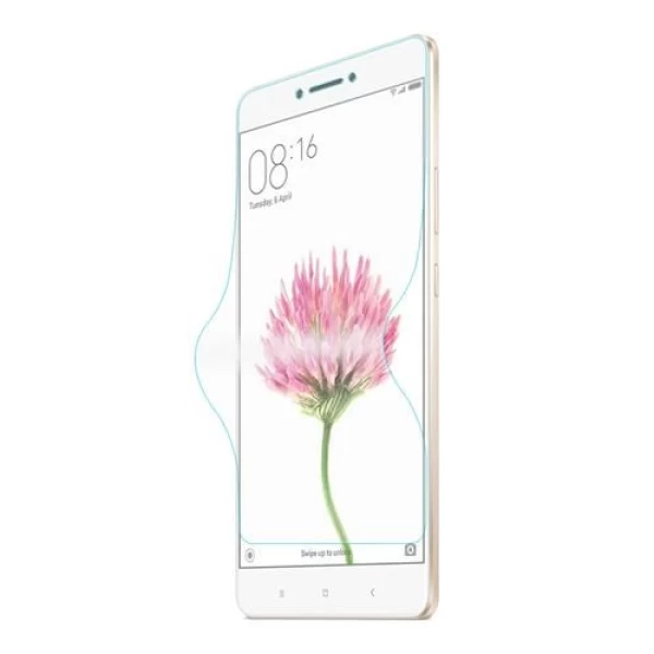 محافظ صفحه نانو Xiaomi Mi Max 2 TPU Full Screen Protector
