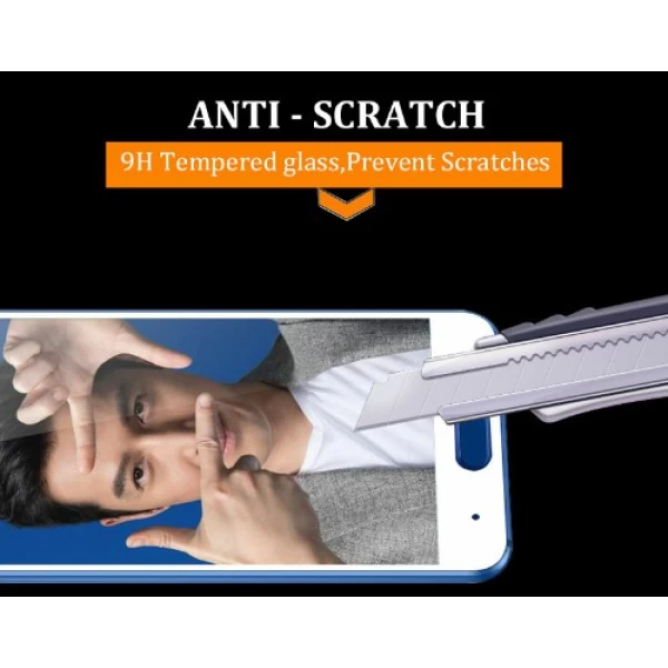 گلس تمام صفحه Huawei Honor 9 TT Full Glue Glass Full Screen Protector