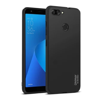 قاب محافظ ژله ای Unimor مناسب Asus Zenfone Max Plus M1 ZB570TL