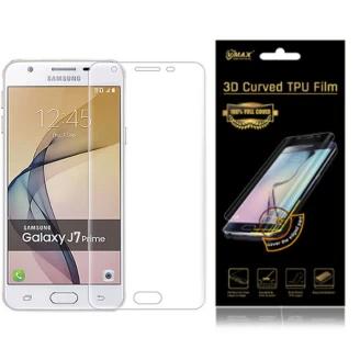 محافظ نانو تمام صفحه مارک VMax مناسب Samsung Galaxy J7 Prime / G610