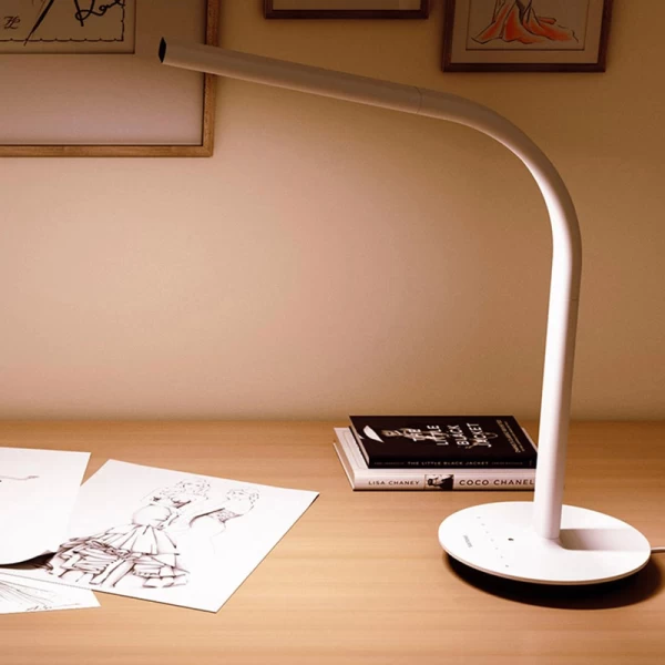 چراغ مطالعه هوشمند شیائومی فیلیپس Xiaomi Mijia 9290012681 PHILIPS Eyecare Smart Lamp 2