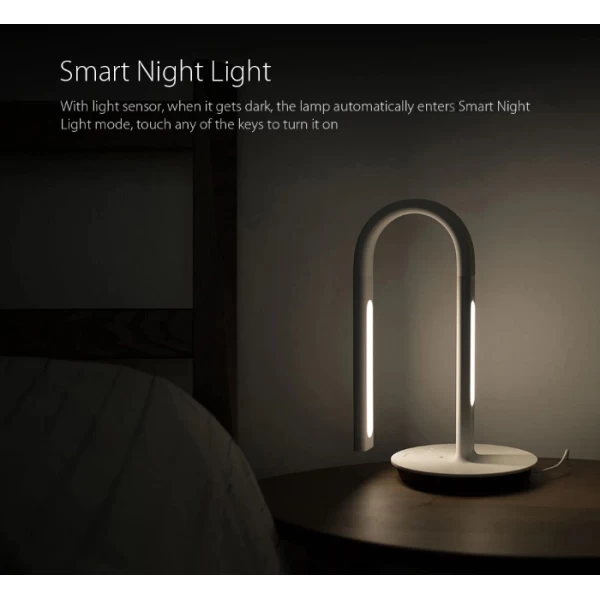 چراغ مطالعه هوشمند شیائومی فیلیپس Xiaomi Mijia 9290012681 PHILIPS Eyecare Smart Lamp 2