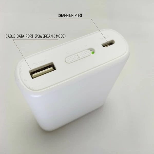 شارژر باتری قلمی و نیم قلمی شیائومی Xiaomi ZI5 / ZI7 Ni-MH Battery Fast Charger