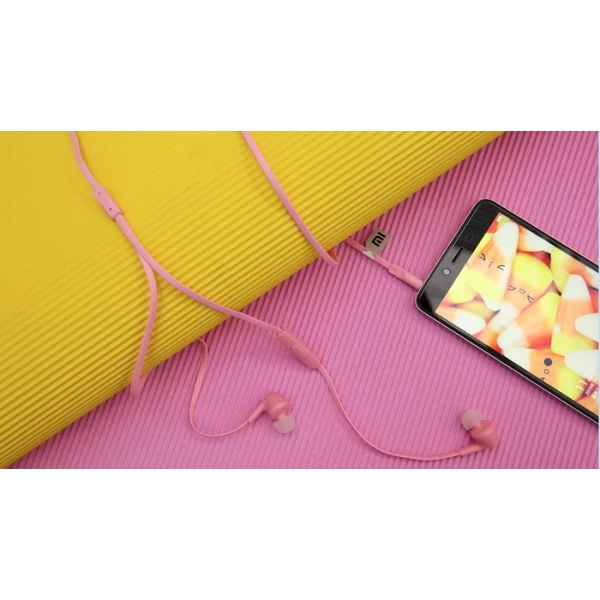 هندزفری شیائومی Xiaomi millet piston lite edition