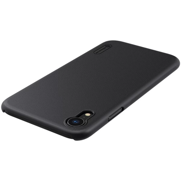 قاب محافظ نیلکین آیفون Apple iPhone XR Nillkin Frosted Shield