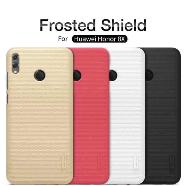 قاب محافظ نیلکین هواوی Huawei Honor 8x Nillkin Frosted Shield