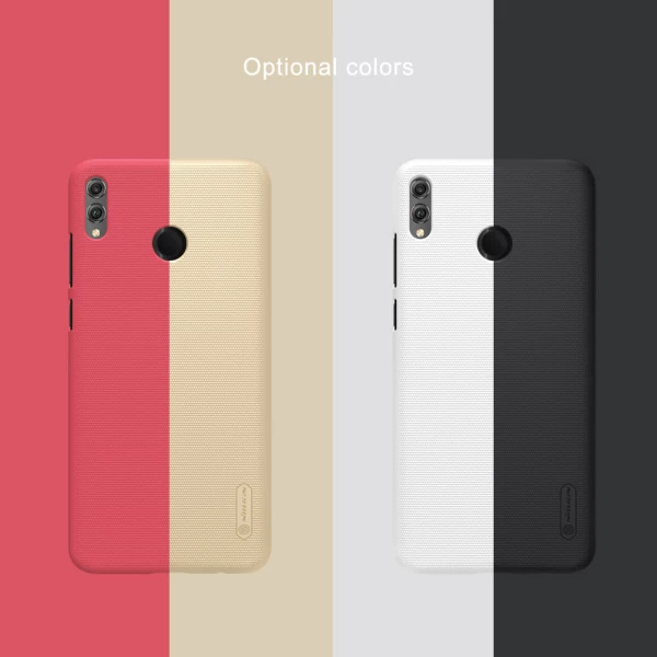قاب محافظ نیلکین هواوی Huawei Honor 8x Nillkin Frosted Shield