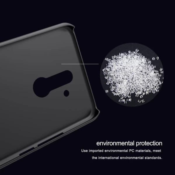 قاب محافظ نیلکین هواوی Huawei Mate 20 Lite Nillkin Frosted Shield