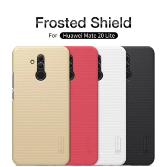 قاب محافظ نیلکین هواوی Huawei Mate 20 Lite Nillkin Frosted Shield