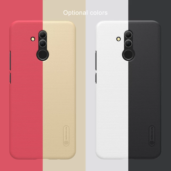 قاب محافظ نیلکین هواوی Huawei Mate 20 Lite Nillkin Frosted Shield