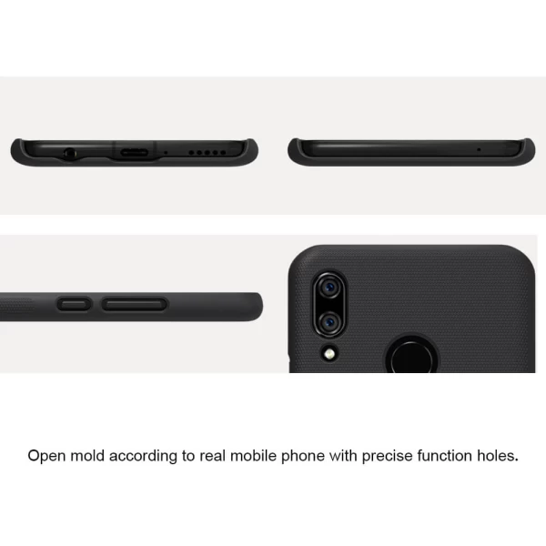 قاب محافظ نیلکین هواوی Huawei Nova 3i / P Smart Plus Nillkin Frosted Shield