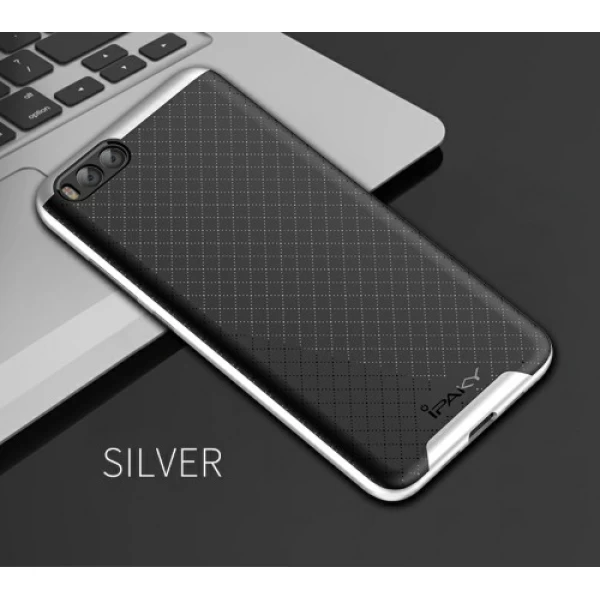 کاور آی پکی مناسب شیائومی Xiaomi Mi Note 3