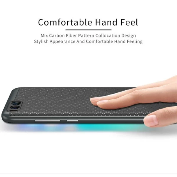 کاور آی پکی مناسب شیائومی Xiaomi Mi Note 3