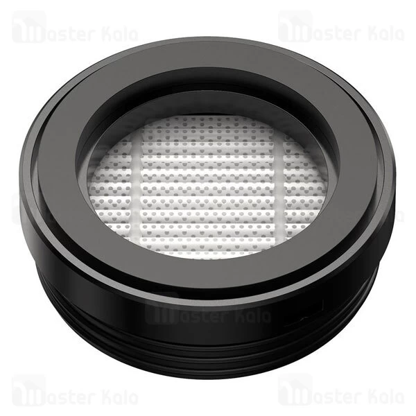 فیلتر جارو شارژی بیسوس Baseus CRXCQA2-A01 Filter Cartridge for A2 Vacuum Cleaner 3pcs