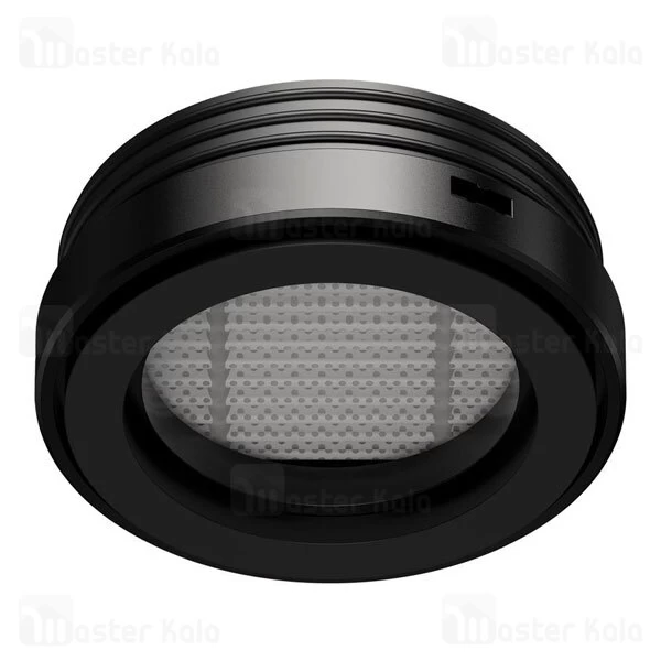 فیلتر جارو شارژی بیسوس Baseus CRXCQA2-A01 Filter Cartridge for A2 Vacuum Cleaner 3pcs