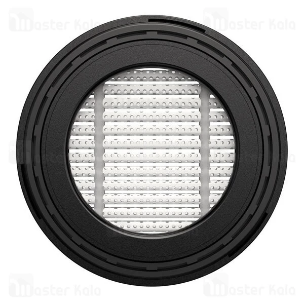 فیلتر جارو شارژی بیسوس Baseus CRXCQA2-A01 Filter Cartridge for A2 Vacuum Cleaner 3pcs