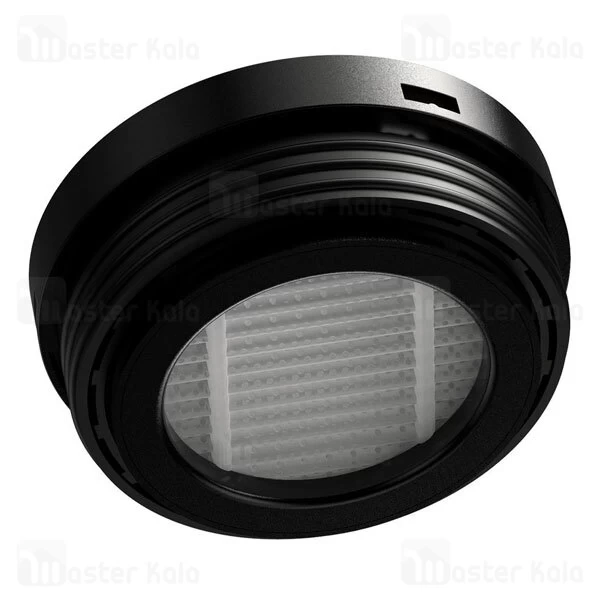 فیلتر جارو شارژی بیسوس Baseus CRXCQA2-A01 Filter Cartridge for A2 Vacuum Cleaner 3pcs