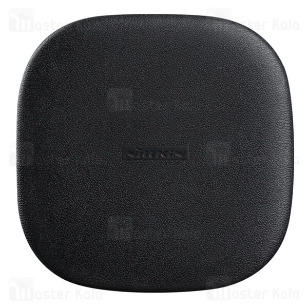 شارژر وایرلس نیلکین Nillkin MC038 PowerChic Pro Wireless Charger 15W توان 15 وات