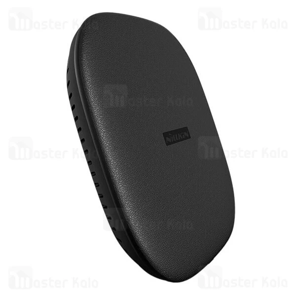 شارژر وایرلس نیلکین Nillkin MC038 PowerChic Pro Wireless Charger 15W توان 15 وات