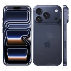 لوازم آیفون 17 پرو Apple iPhone 17 Pro