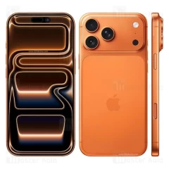 لوازم آیفون 17 پرومکس Apple iPhone 17 Pro Max