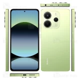 لوازم جانبی گوشی شیائومی ردمی نوت 14 فور جی Xiaomi Redmi Note 14 4G