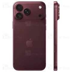 لوازم آیفون 18 پرو Apple iPhone 18 Pro