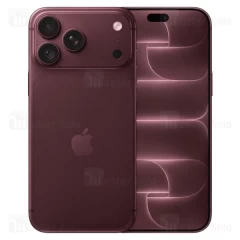 لوازم آیفون 18 پرومکس Apple iPhone 18 Pro Max