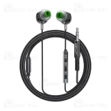 فروش انواع هندزفری سیمی ایس فست Acefast