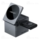 فروش انواع شارژر بی سیم Acefast