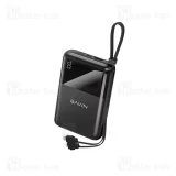 فروش انواع پاوربانک Bavin