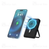 فروش انواع پاوربانک مگ سیف Mag Safe