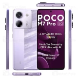 لوازم جانبی شیائومی پوکو ام 7 پرو 5 جی Xiaomi Poco M7 Pro 5G