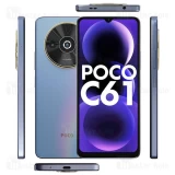 لوازم جانبی شیائومی پوکو سی 61 Xiaomi Poco C61