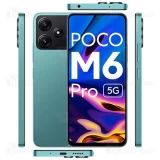 لوازم جانبی شیائومی پوکو ام 6 پرو 5 جی Xiaomi Poco M6 Pro 5G