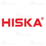 نمایندگی هیسکا Hiska