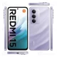 تصویر لوازم جانبی گوشی شیائومی ردمی 15 4 جی Xiaomi Redmi 15 4G