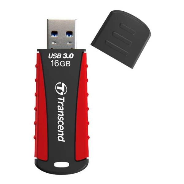 فلش مموری 16 گیگابایت ترنسند مدل JetFlash 810 USB 3.0