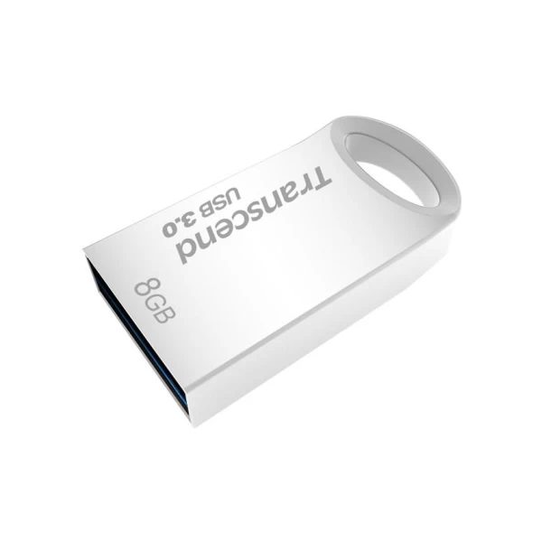 فلش مموری 8 گیگابایت ترنسند مدل JetFlash 710S USB 3.0