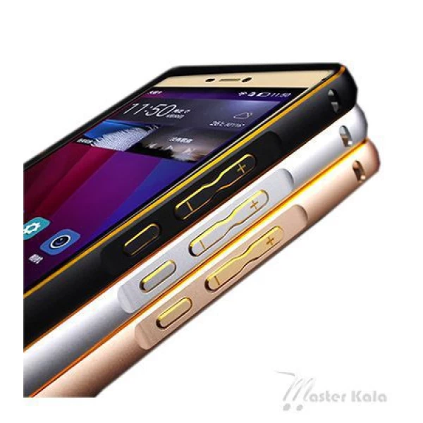 بامپر فلزی مارک N&X مناسب برای Huawei Honor 6
