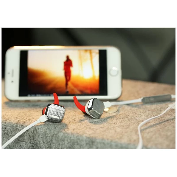 هندزفری بلوتوث ریمکس Remax S2 Magnet Sports