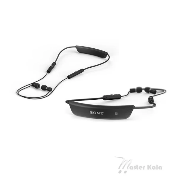 هندزفری گردنی بلوتوث سونی SBH80A